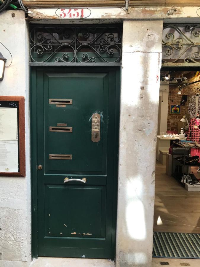 Apartamento Ai Greci Residenza Quaggio *