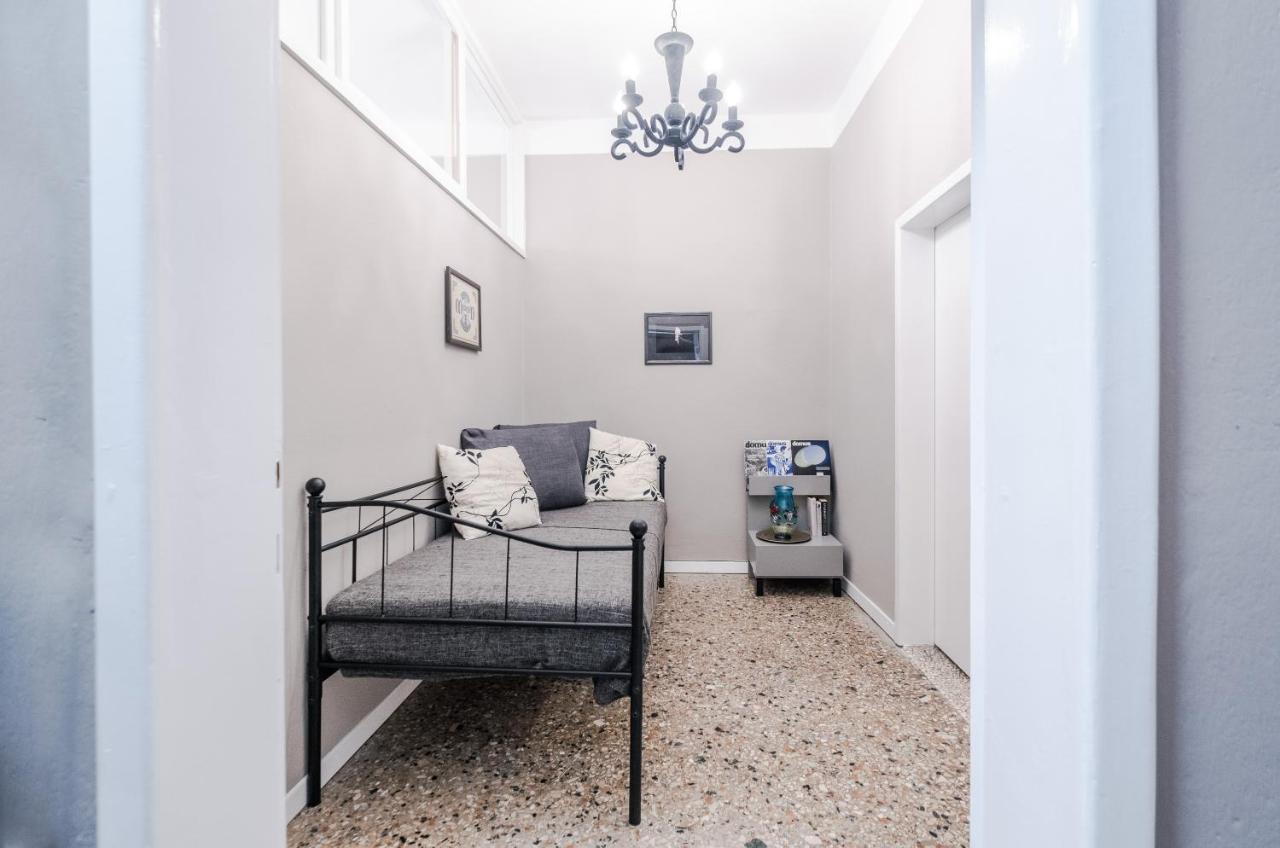 Ai Greci Residenza Quaggio Venecia