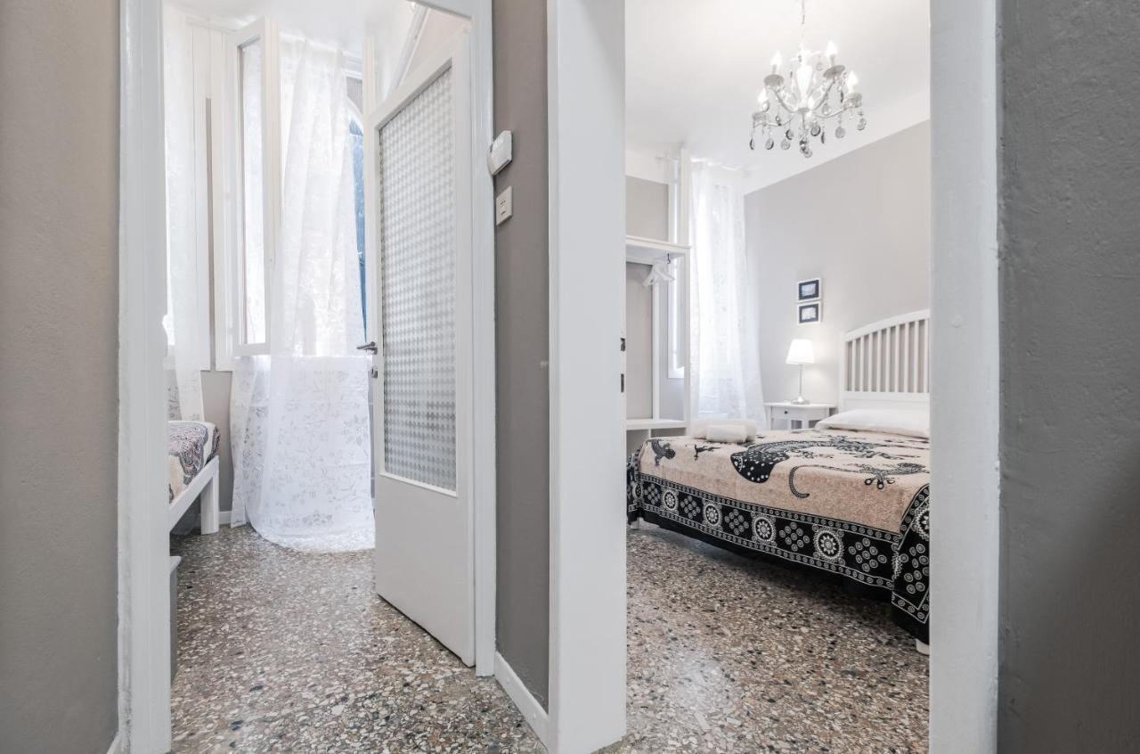 Apartamento Ai Greci Residenza Quaggio Venecia