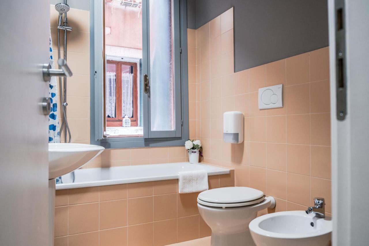Ai Greci Residenza Quaggio Apartamento